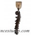 Uttermost Tinella Iron and Glass Sconce UM11646